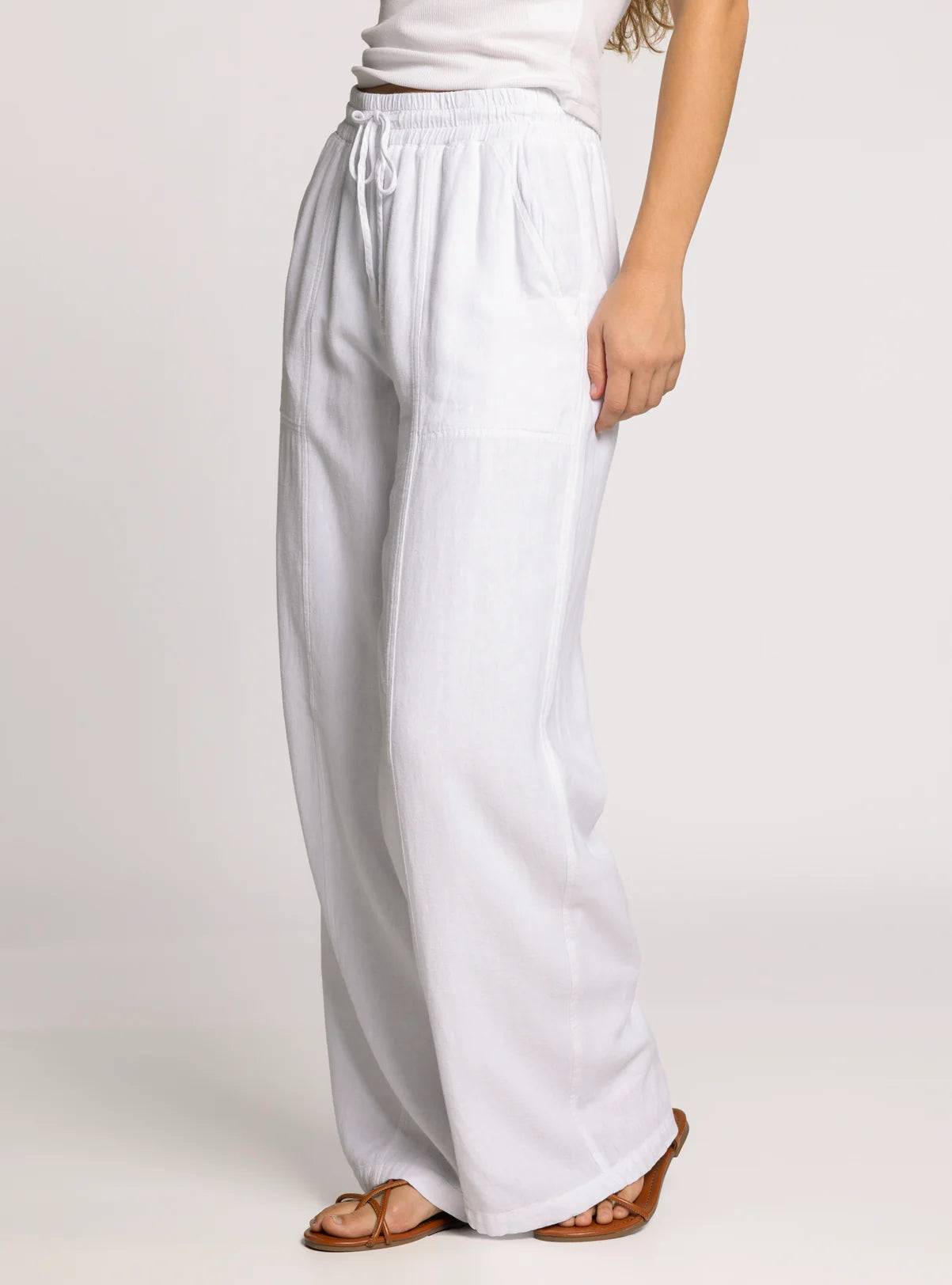 Solana Pants