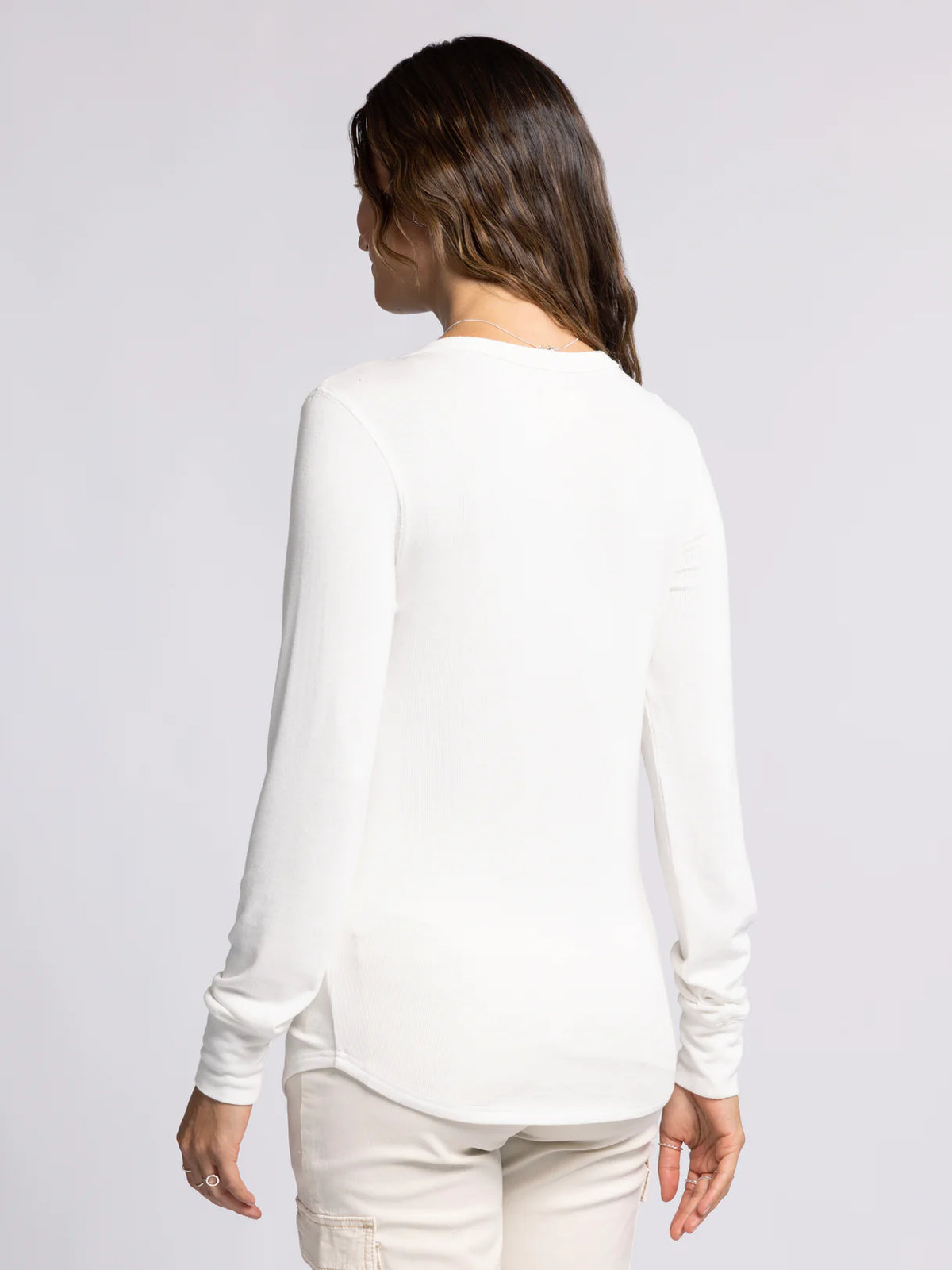 Stacy Topper Stacy Top – Wanderlust Boutique