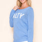 Salty Babe Sweater