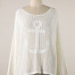 Nautical Notions Sweater