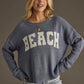 Beach Babe Sweater