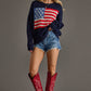 America the Beautiful Sweater