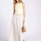 Morning Glory Skirt