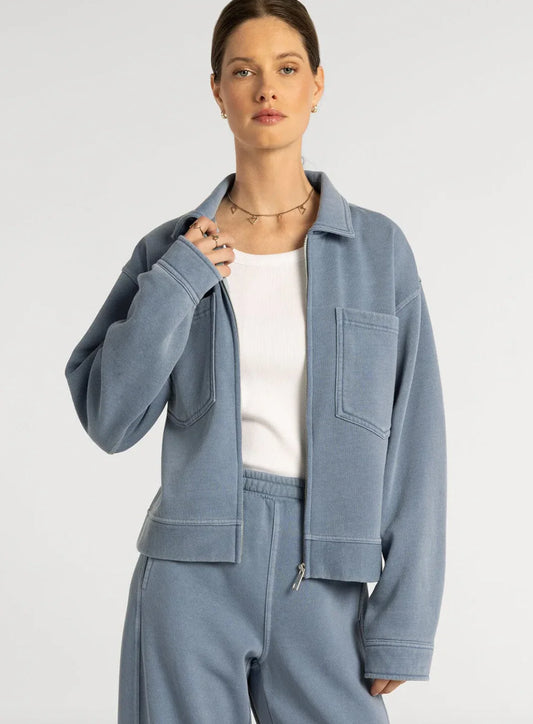 Aldridge Jacket