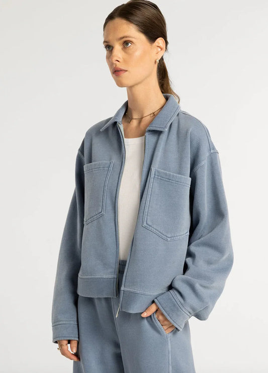 Aldridge Jacket