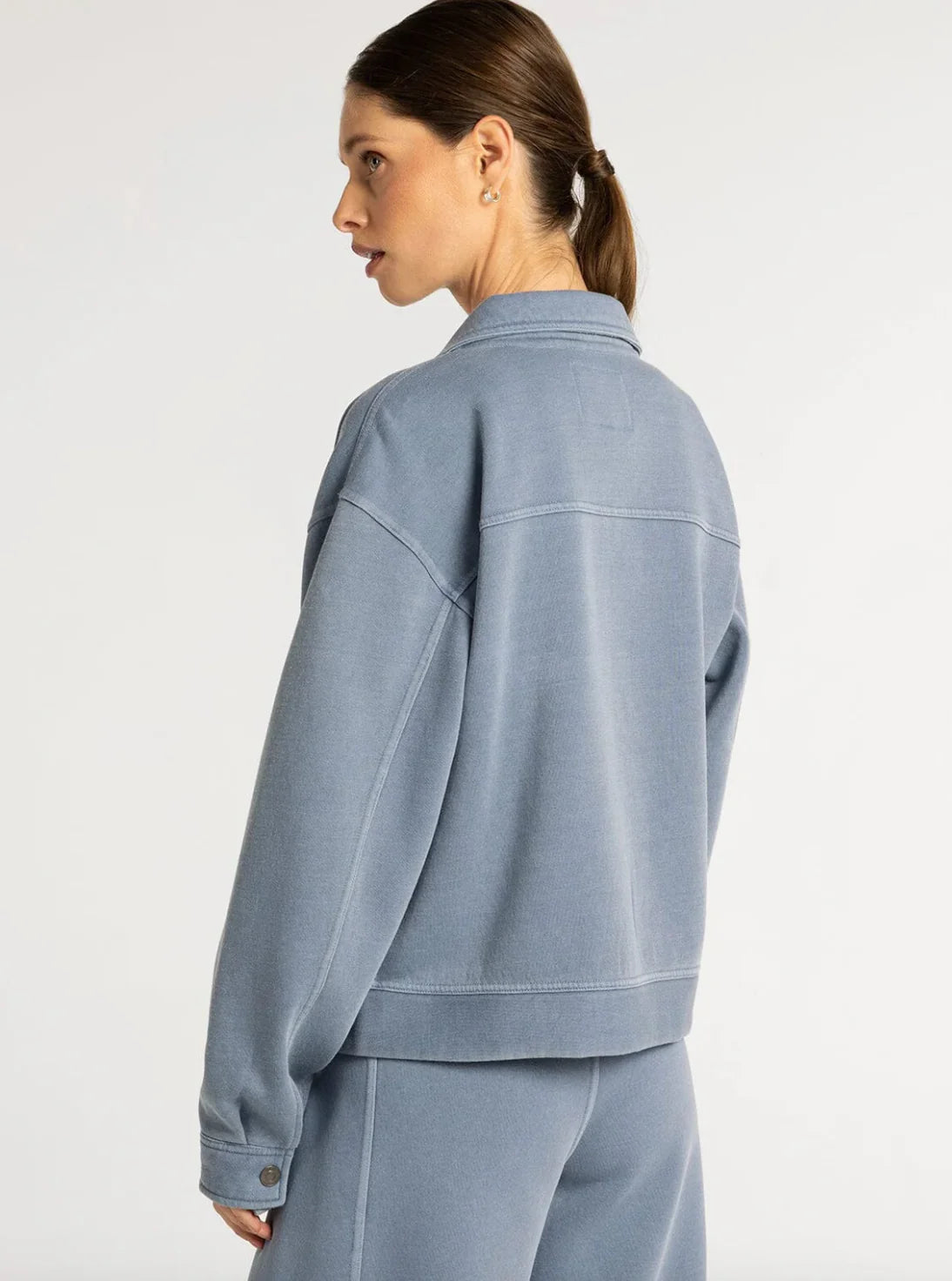 Aldridge Jacket