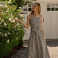 Emma Maxi Skirt