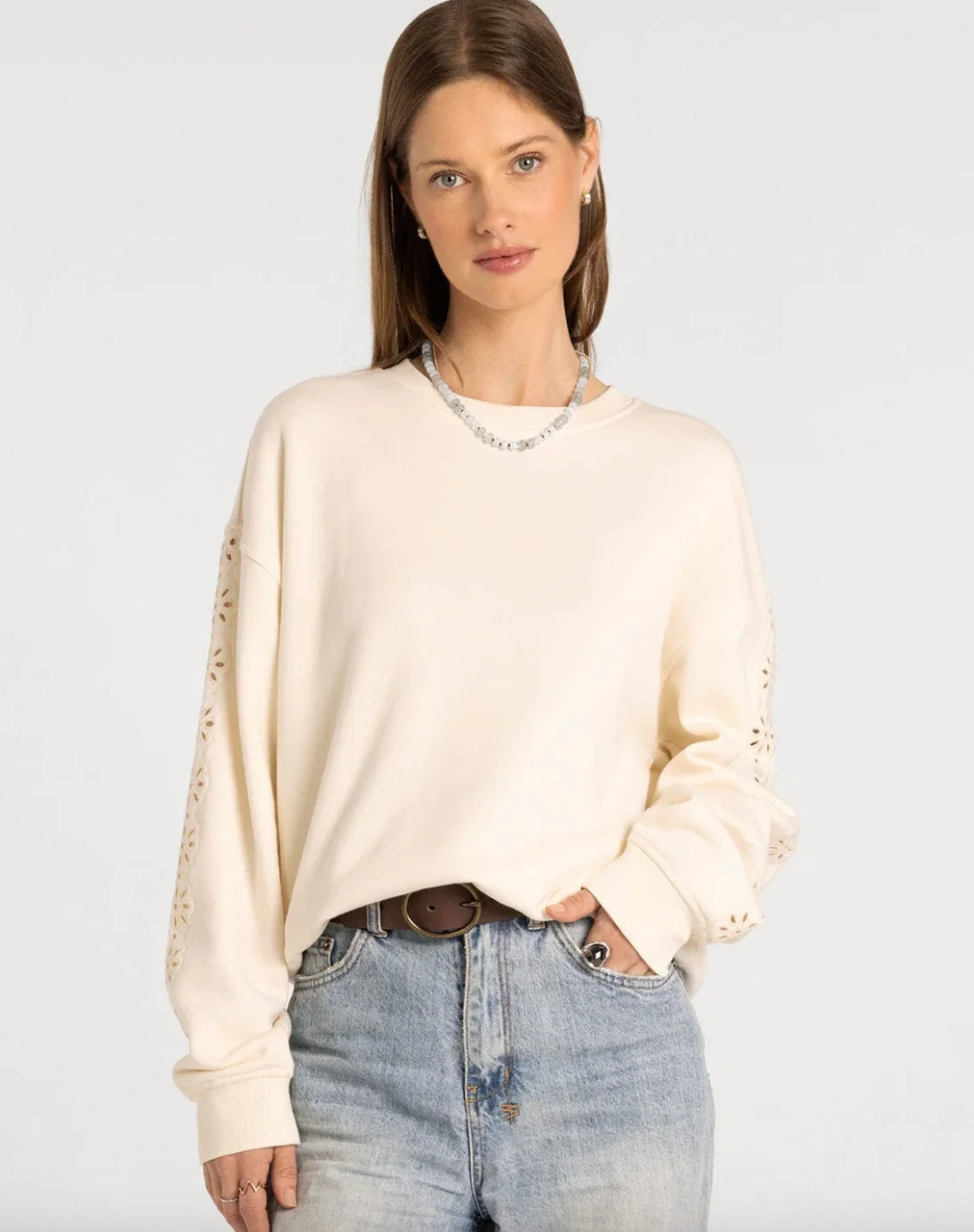 Marietta Sweater