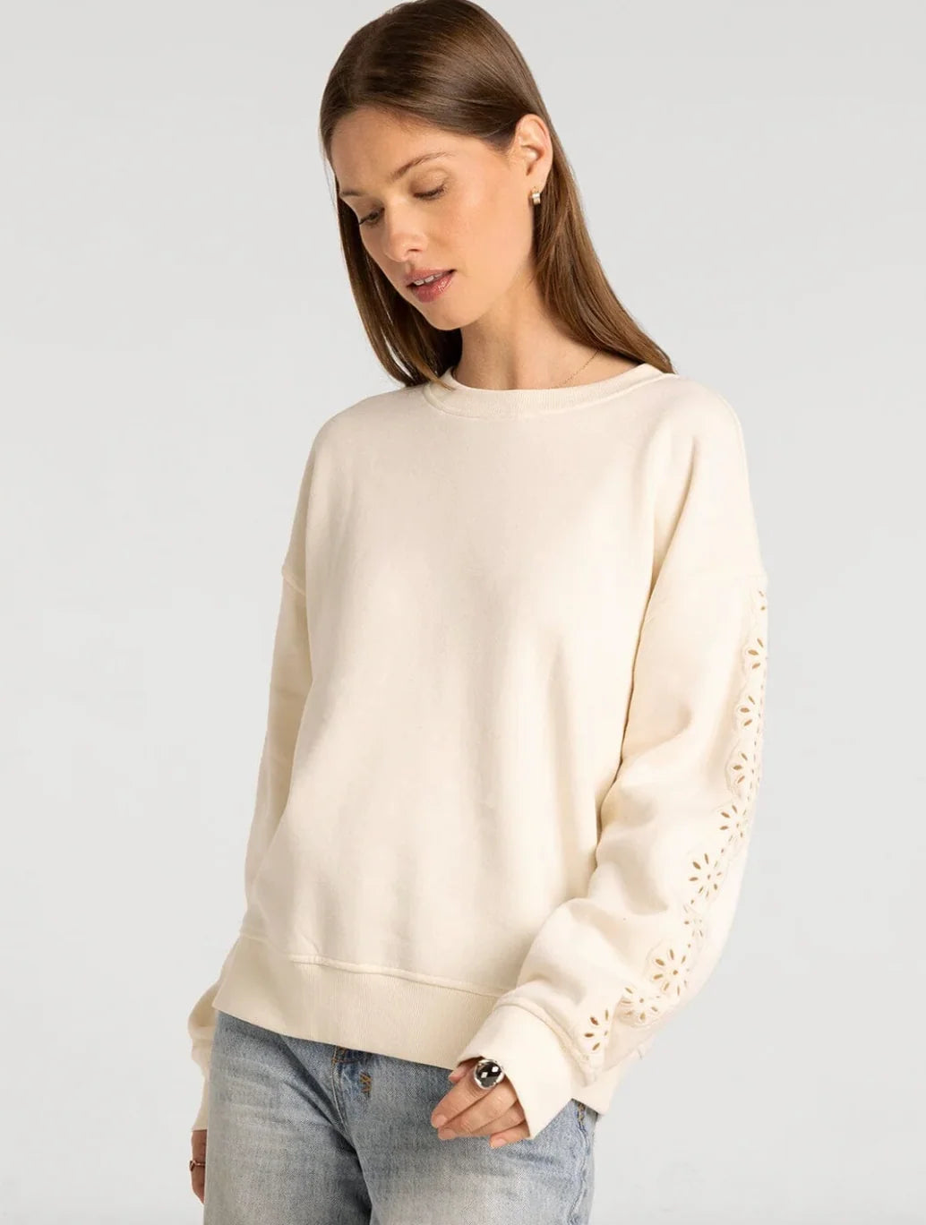 Marietta Sweater