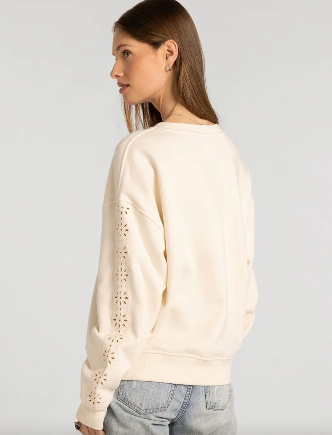 Marietta Sweater