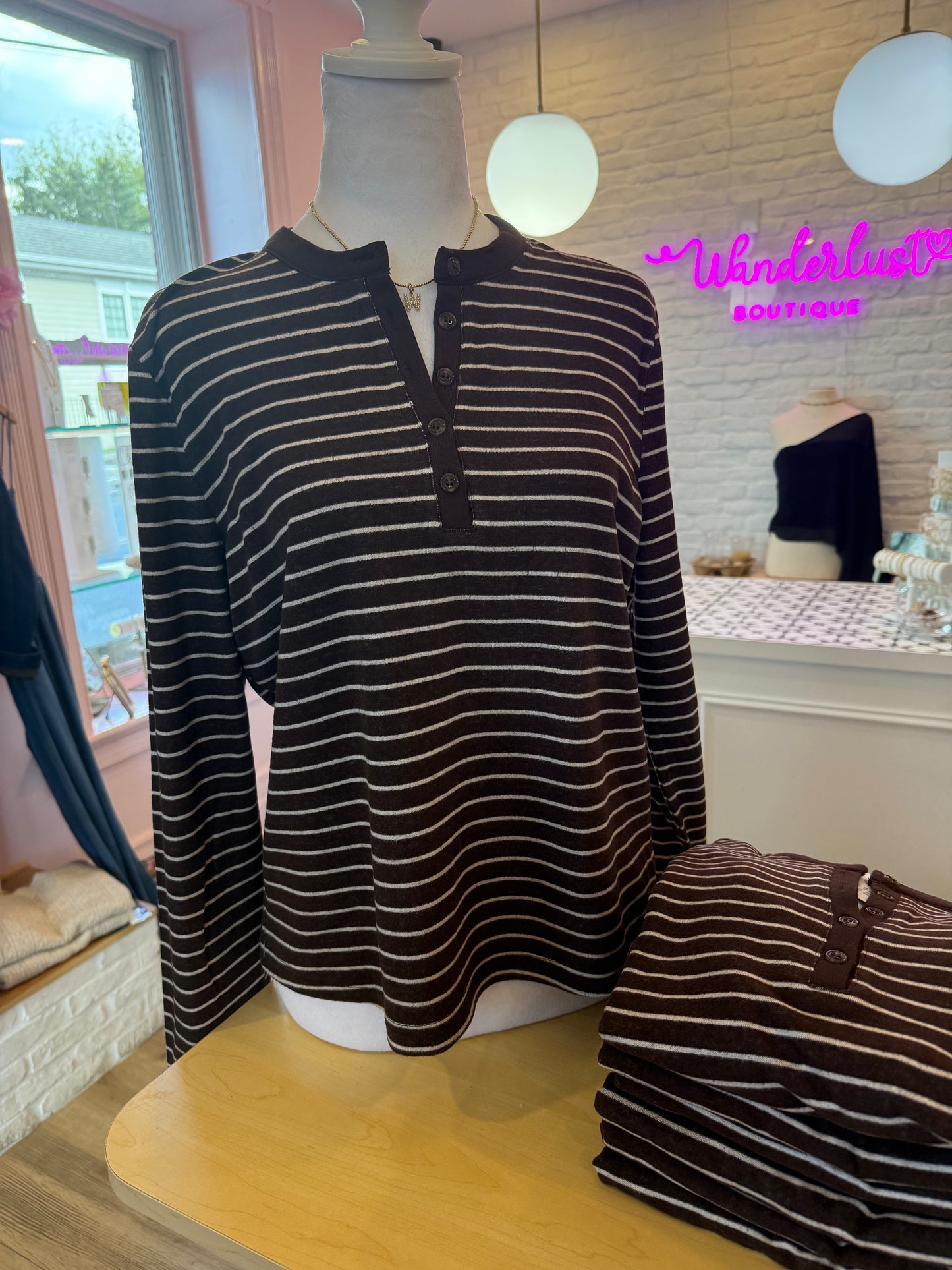 Aeris Top