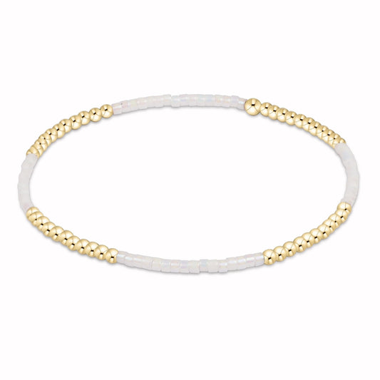 enewton hop blissful bracelet