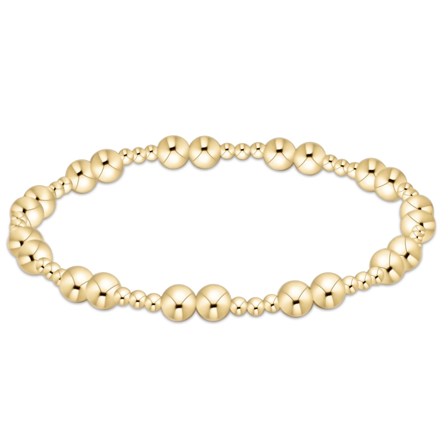 enewton together gold 4mm New Pattern!