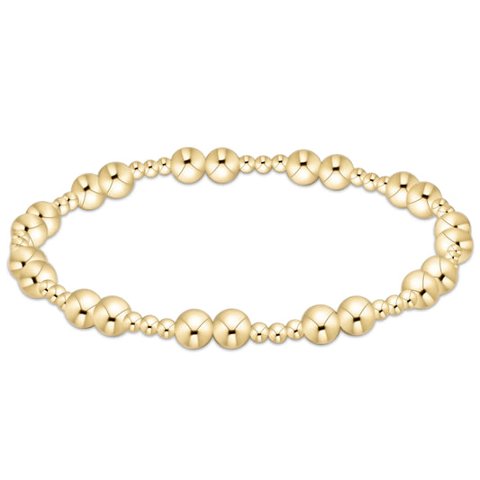 enewton together gold 4mm New Pattern!