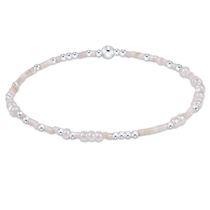 enewton Hope Unwritten bracelet