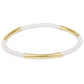 enewton Bliss Bar Pearl 3mm