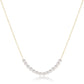enewton 16" necklace - beaded bliss pearl