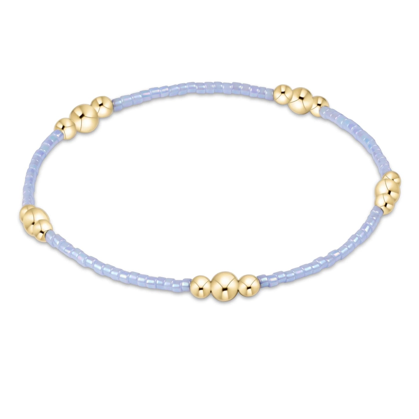 enewton hope purpose gold bracelet