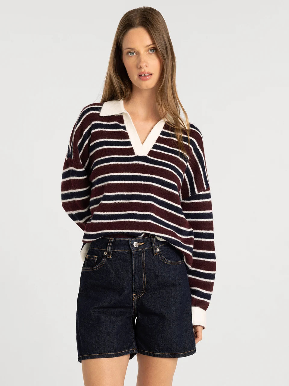 Nina Sweater