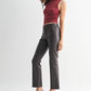 Coated Sisterhood Scissor Denim