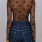 Little Bow Top
