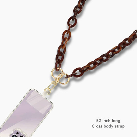 Handsfree Cell phone lanyard