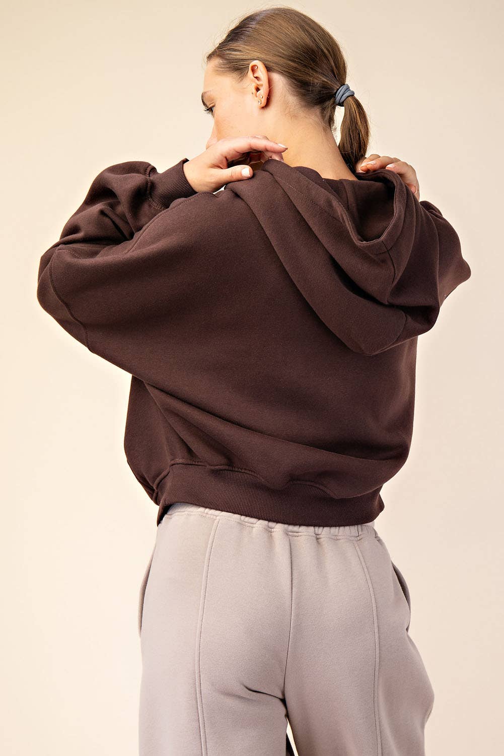 Essential  Hoodie