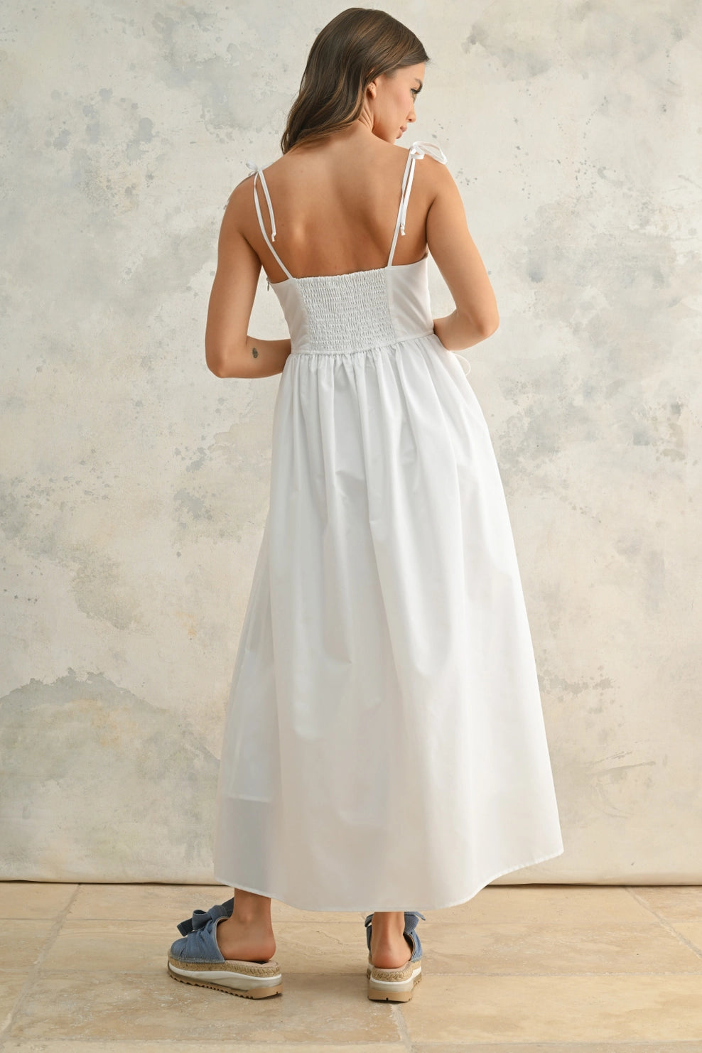 It’s my Party Dress