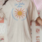 LA DOLCE VITA OVERSIZED TEE