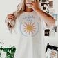 LA DOLCE VITA OVERSIZED TEE
