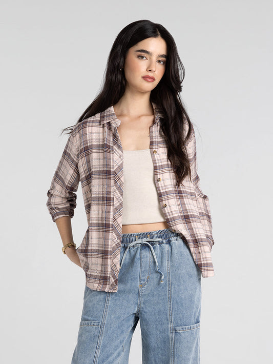 Daphne Shirt
