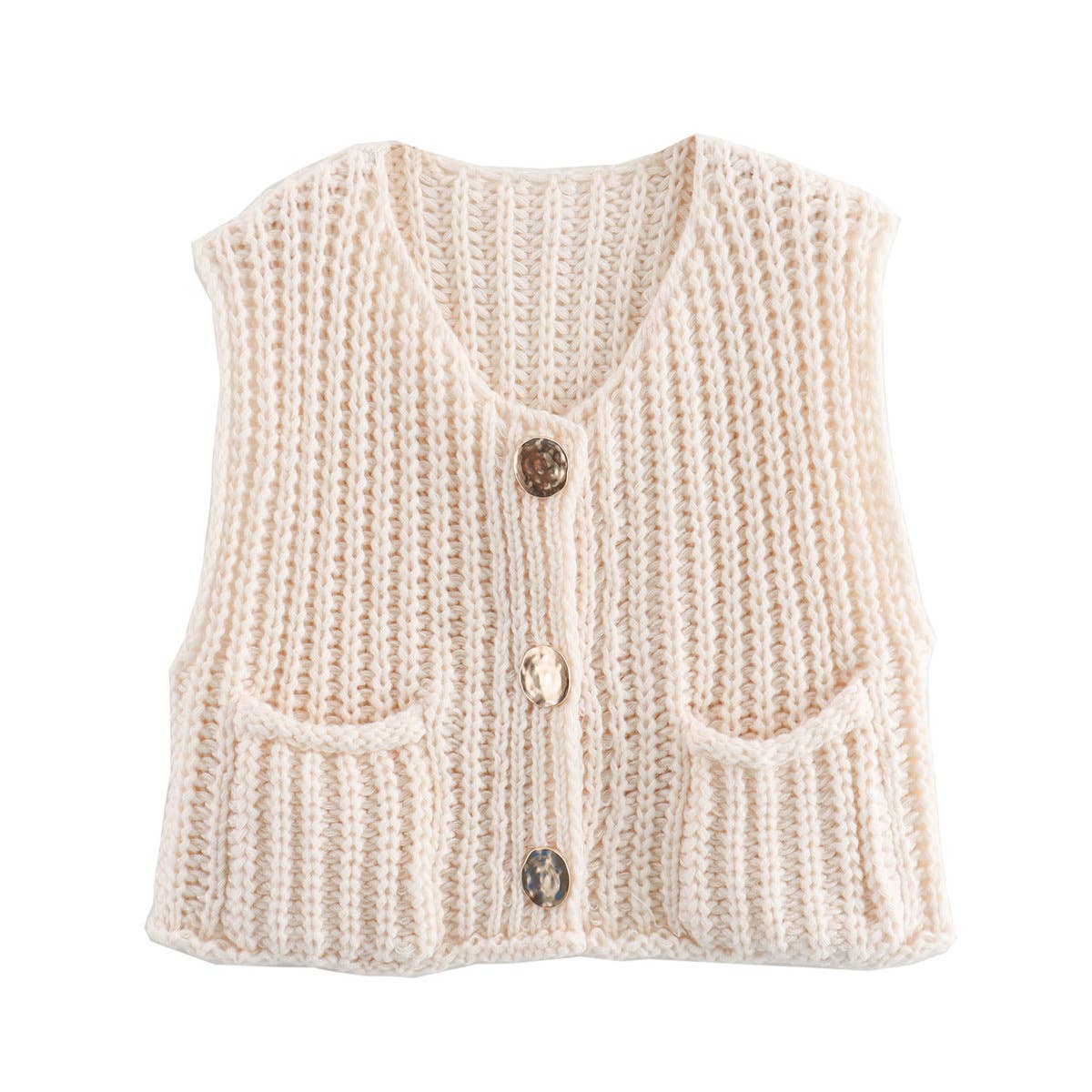 Goldie Sweater