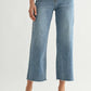 Maggie Slim Wide Leg