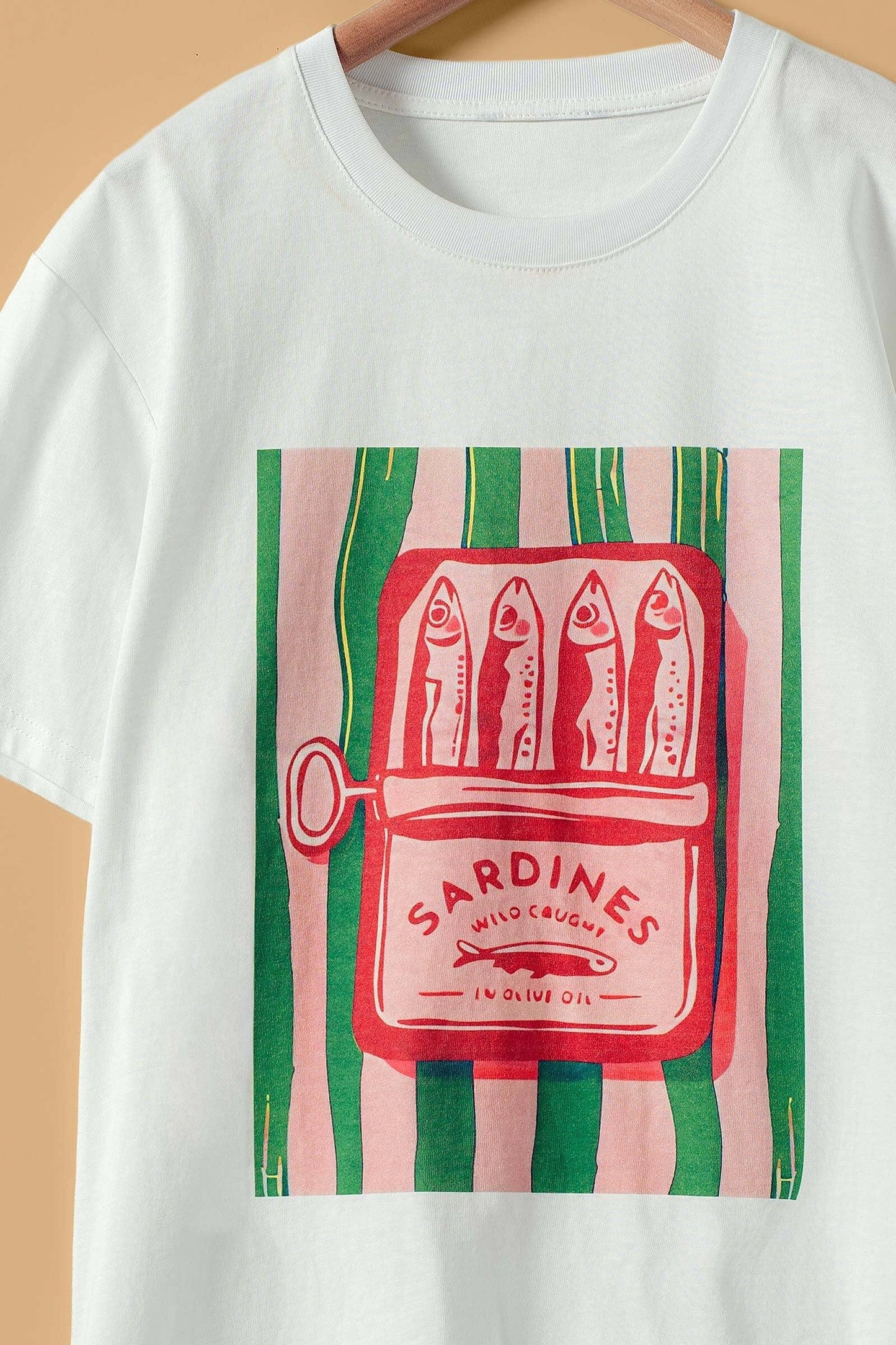 Sardine Set