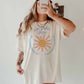 LA DOLCE VITA OVERSIZED TEE