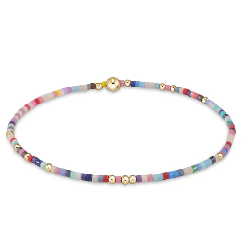 enewton hope unwritten bracelet