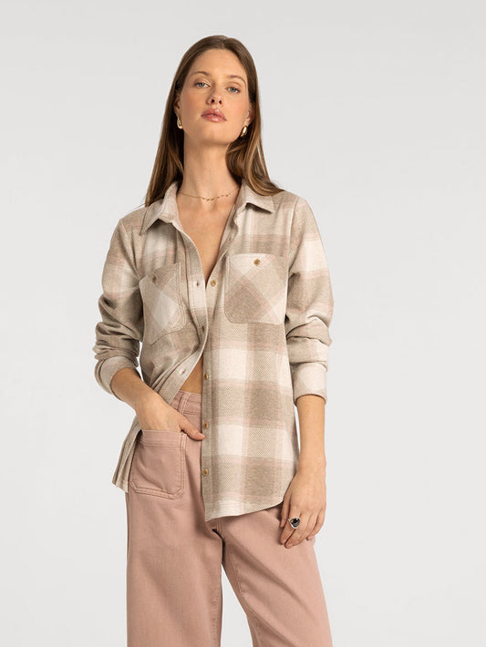 Lewis Button Down Shirt