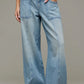 Nori Vintage Mid-Rise Wide Leg
