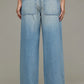 Nori Vintage Mid-Rise Wide Leg