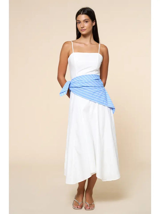 The Sofia Maxi Dress