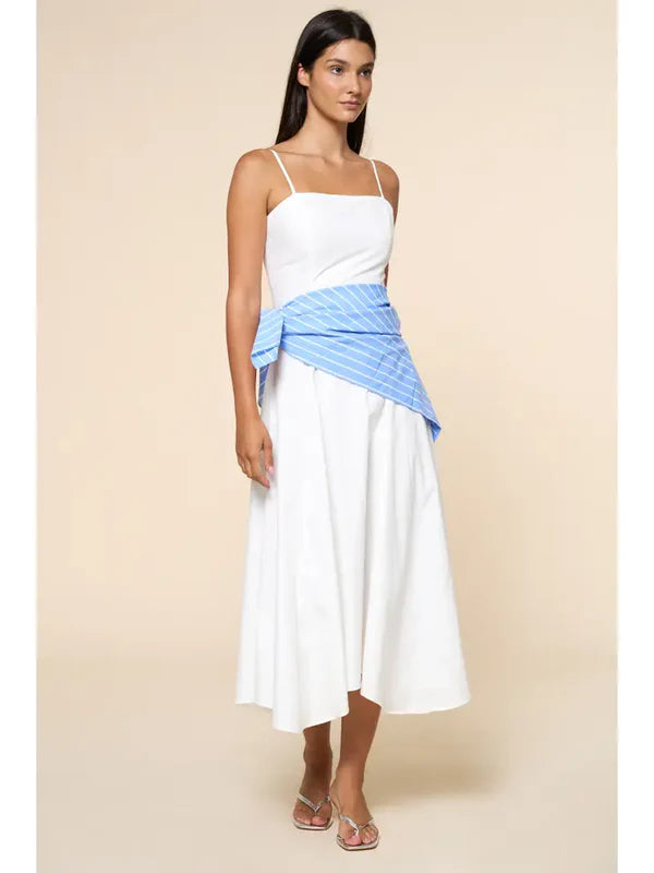 The Sofia Maxi Dress