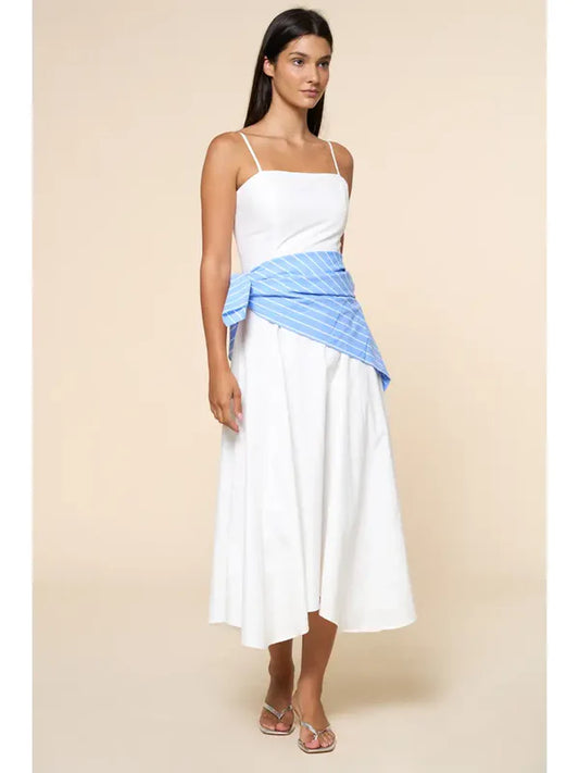 The Sofia Maxi Dress