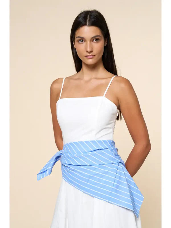 The Sofia Maxi Dress