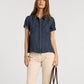 Sutton Denim Button Down