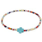 enewton hope unwritten signature cross bracelet- Hot mess
