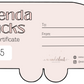 Glenda Bucks